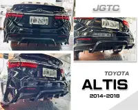 在飛比找Yahoo!奇摩拍賣優惠-》傑暘國際車身部品《全新 ALTIS 11代 11.5代 1