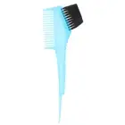 Hair Dye Color Brush Bleach Dye Brush Hair Tint Coloring ApplicatorBlue KYM