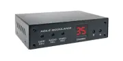 Analog RCA BNC Video To TV RF Video Converter 1U 2U 3U Rackmountable