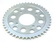 Sunstar Rear Sprocket - 45T - Honda CB650 CB750 - 2-532345