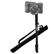 62" Vivitar Monopod With Case for Sony Alpha Mirroless Camera Models