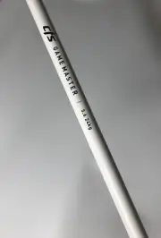 CTS Fishing Rod Blank GameMaster F 5'6" 24kg 1 peice Alpine White