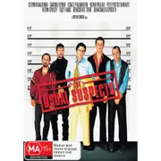 Usual Suspects, The