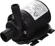 BESPORTBLE Booster Pump for Home Solar Fountain Water Pump Submersible Water Circulation System Easy Install Silent Operation