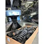 BMW F31 原廠 M SPORT 避震器