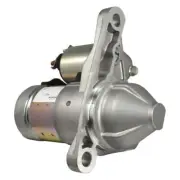 Starter Motor For 2009-12 Nissan Cube 1.8L 4 Cyl Clockwise 2 Mounting Hole 1.0kW (for: Nissan)