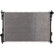 Radiator For 2013-2019 Ford Explorer V6 3.5L w/o Power Takeoff w/o EOC EB5Z8005A (for: Ford)