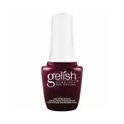 Gelish Mini 9ml UV LED Soak Off Gel Nail Polish - Seal The Deal