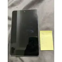 在飛比找蝦皮購物優惠-華碩 Asus Nexus7 零件機