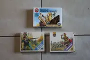 3 Airfix 01736 1730 1712 Figure Kit 1/72 HO/OO scale nov20 #9