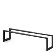 Yamazaki Line Adjustable Shoe Rack