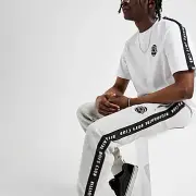 Billionaire Boys Club Tape Joggers