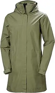 [Helly Hansen] Helly-Hansen Women's Aden Long Coat