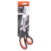 Supercraft General Purpose Heavy Duty Home/Garage Scissors Stainless Steel 275mm