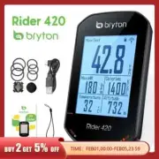 GPS Bike Computer Multilanguage Bicycle Wireless Speedometer Waterproof Odometer