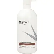 Ecostore Body Wash Vanilla Bean & Coconut 900mL