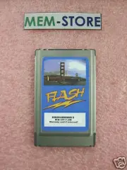 MEM-GRP-FL20M 20MB Flash Card for Cisco 12000 GRP New