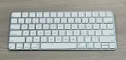 Magic Keyboard with Touch ID for Mac models with Apple silicon - US English