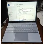 微軟 SURFACE LAPTOP GO 2 ( I5-1135G7/8G/256G) 12.4吋