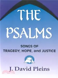 在飛比找三民網路書店優惠-The Psalms ― Songs of Tragedy,