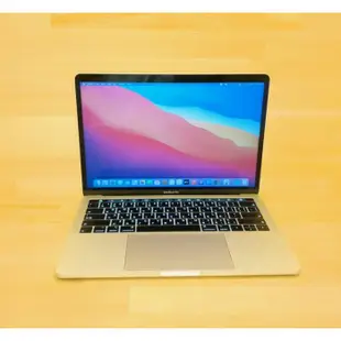 明星3C MacBook Pro 13吋/i5 2.4GHz/8GB/256G 生產年期:2019*(D0865)*