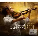 LE VIOLON ROI / RENAUD CAPUCON (3CD)