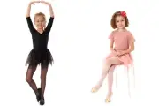Kids' Stylish Fishnet Tights: Perfect for Every Ensemble!