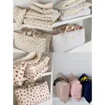 //現貨//蝦幣可折韓國製幼兒園午睡墊 四季被組 托嬰棉被組
