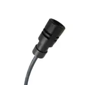Beyerdynamic MCE 10.11 Lavalier Condenser Microphone - New Old Stock, Free Ship