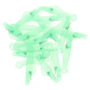 20 Pcs Needle Threader Thumb Threaders Automatic Sewing Tool Drawstring