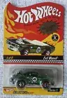 Hot Wheels Red Line Club Neo-Classics Series 3 EVIL WEEVIL Exclusive Mattel RLC