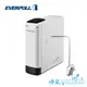 EVERPOLL - RO-900G直出RO淨水器(閃耀白) / RO-900G含水龍頭★電洽04-23360550送好禮優惠中★【送全省專業安裝】