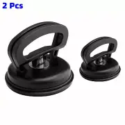 Two Car Remover Repair Puller Body Dent Ding Sucker Bodywork Panel Suction Cup 2