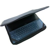 在飛比找蝦皮商城優惠-【Ezstick】ASUS ZenBook Pro Duo 