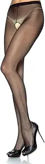 [Leg Avenue] Women's Crotchless