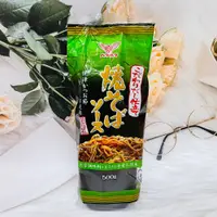 在飛比找松果購物優惠-☆潼漾小舖☆ 日本 關西風燒炒麵醬 500g 炒麵醬 使用燒