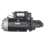 Starter Motor for Mercedes Benz Oh Bus 5.7L 6.0L Diesel OM376 1984b to 1998