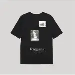 STAND BY TEE - FENGGUIZUI EXCLUSIVE BLACK & ISLAND BLUE 兩色