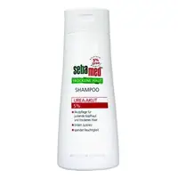 在飛比找PChome商店街優惠-【易油網】Sebamed 乾性頭髮 洗髮精(尿素 5%) 2