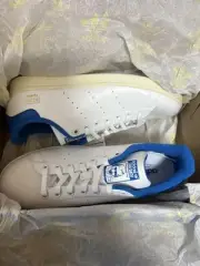 Men 10.5US Adidas Stan Smith White/Bull