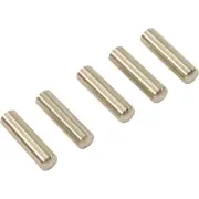 Shaft Pin, Zodiac Polaris P825, For Motor Block, Set of 5 : R0657900