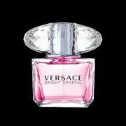 Versace Bright Crystal EDT, 90ml
