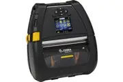 Zebra ZQ630 Plus Desktop, Industrial, Mobile Direct Thermal Printer - Monochrome - Label/Receipt Print - Bluetooth - Near Field Communication (NFC) -