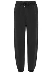 Colorful Standard Cotton Sweatpants - Black - L (UK14 / L) L (UK14 / L)