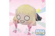 Love Live! Superstar!! NESOBERI (Lay-Down) MEJ Plush Natsumi Onitsuka