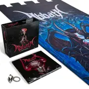 Dread Reaver (Deluxe Clamshell Box)