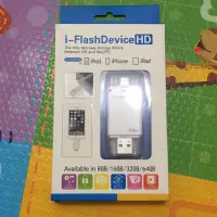 在飛比找蝦皮購物優惠-I-flash device 64G