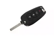 2019 Chevrolet Cruze New OEM Flip Remote Control Door Lock And Theft 13530746