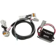 Autometer Plug & Play Harness With Tach Adaptor compatible with LS AU9123