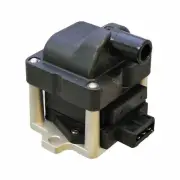 One New DENSO Auto Parts Direct Ignition Coil 6739102 for Volkswagen VW (for: Volkswagen)